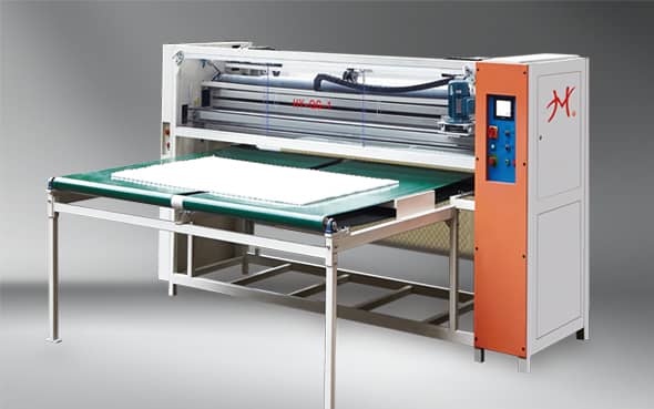 HY-QG-1<br>Computerized Panel Cutter Machine